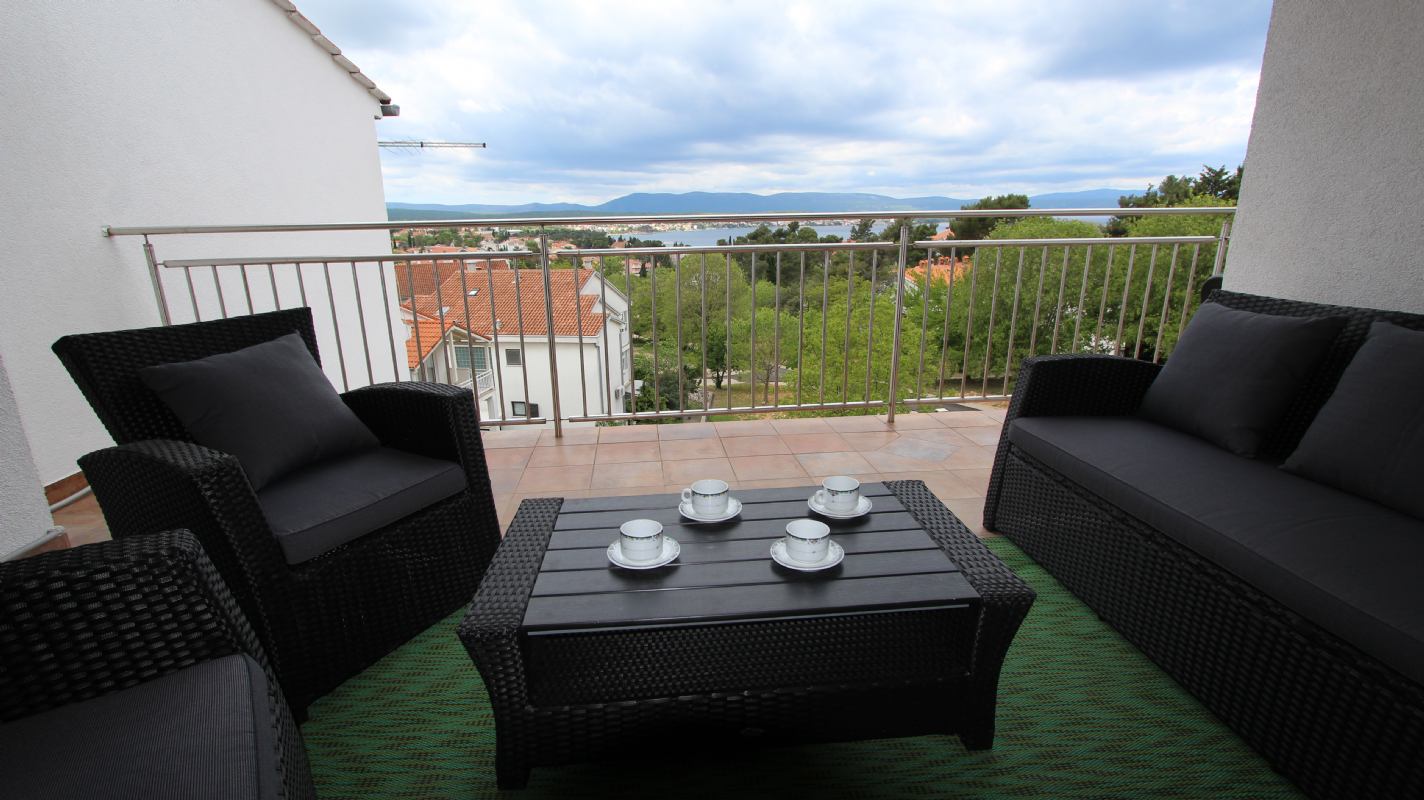 Apartman Vlahinić 4
