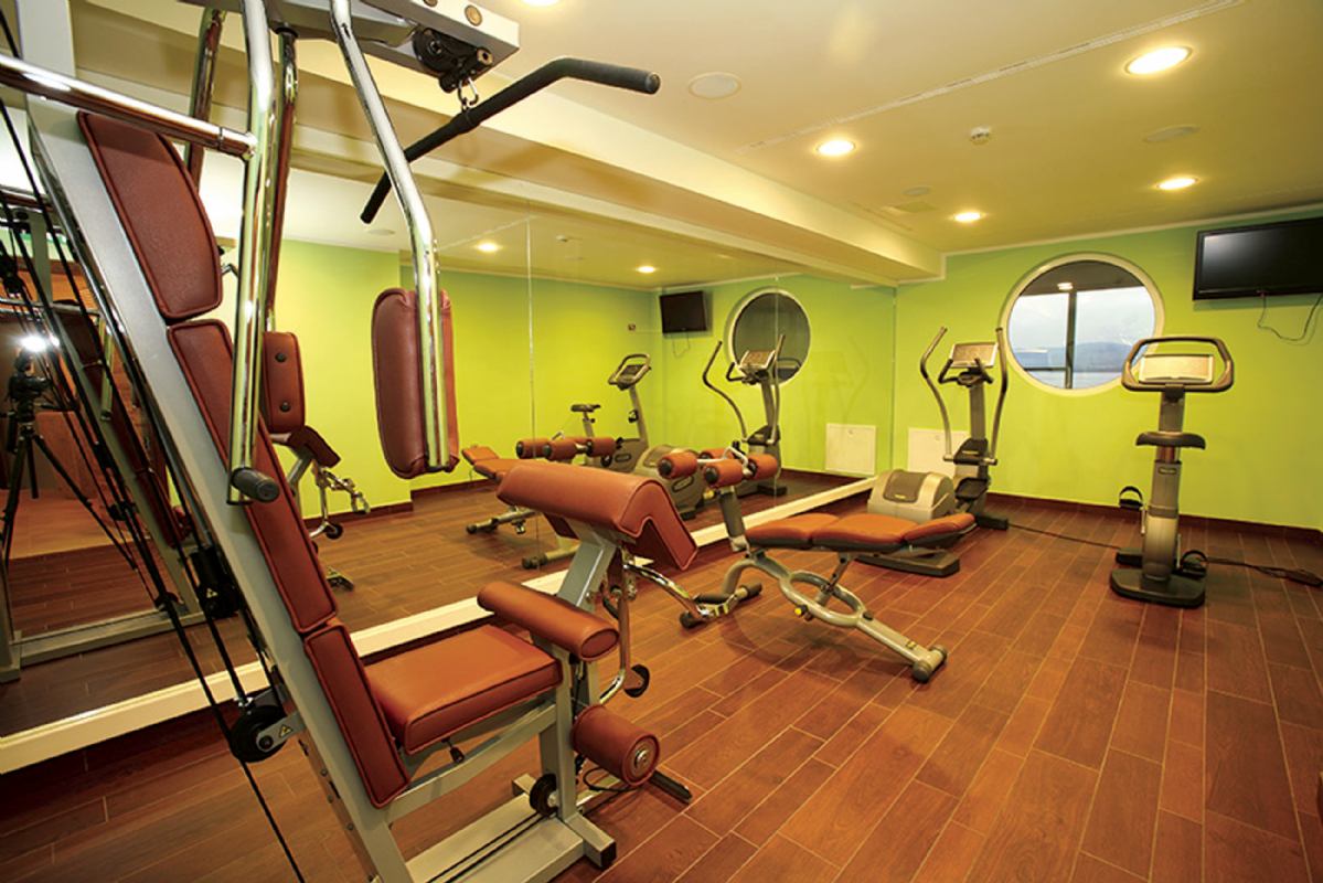 Hotel Pinia Malinska Island of Krk Croatia
