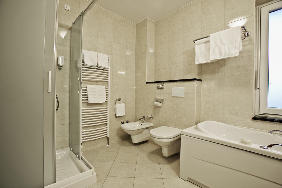 Hotel Pinia Malinska Island of Krk Croatia