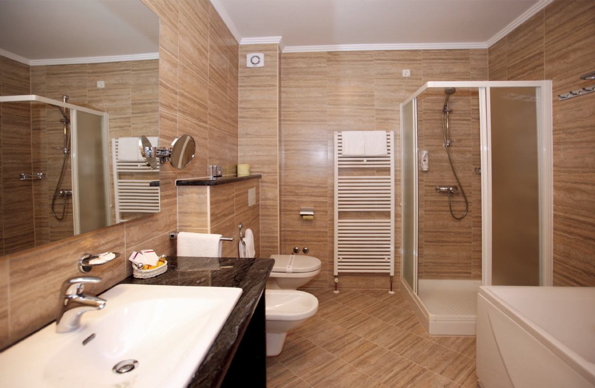 Hotel Pinia Malinska Island of Krk Croatia