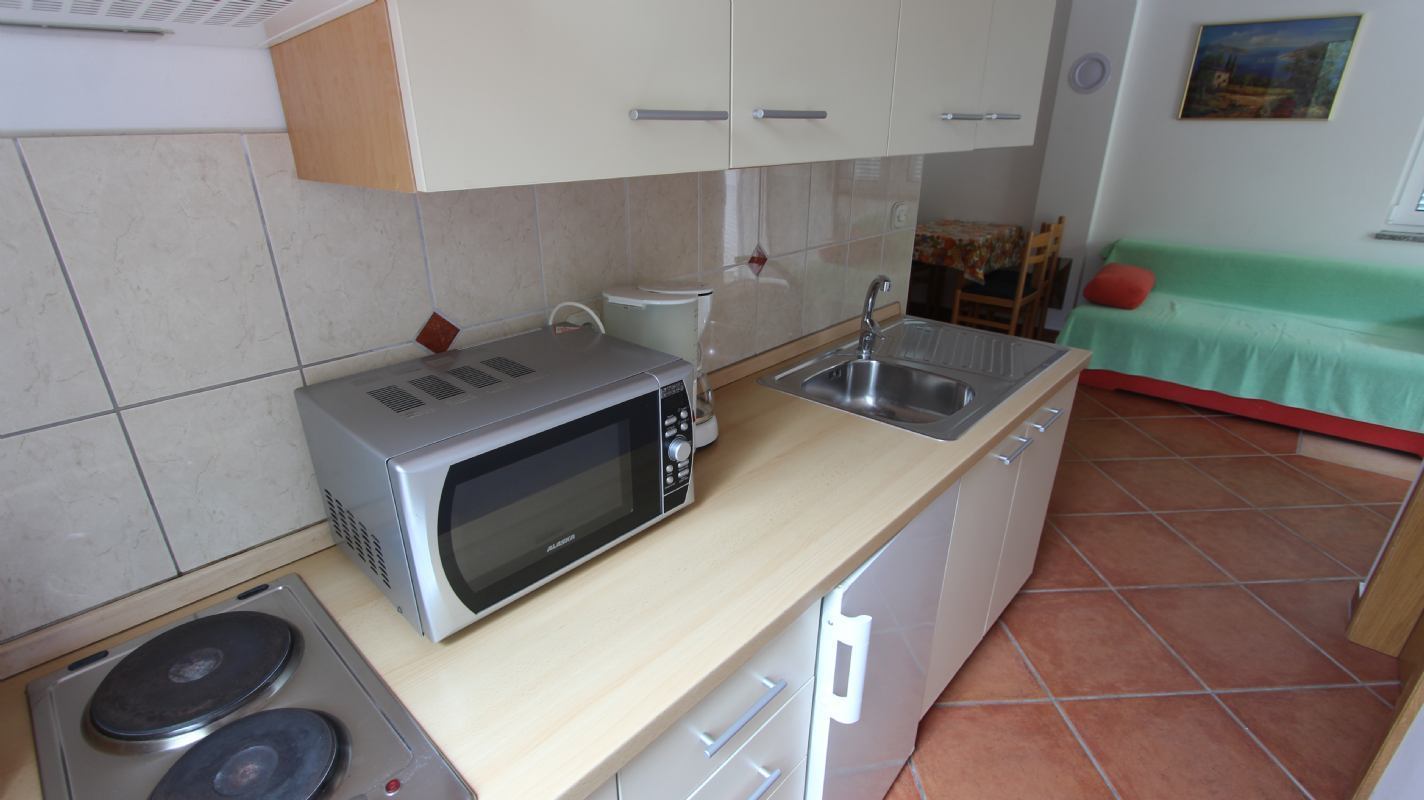 Apartment Rova 1