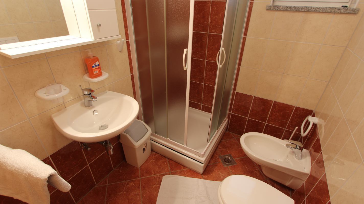 Apartment Rova 1