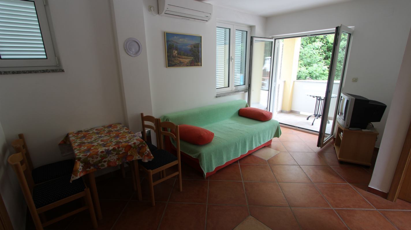 Apartment Rova 1