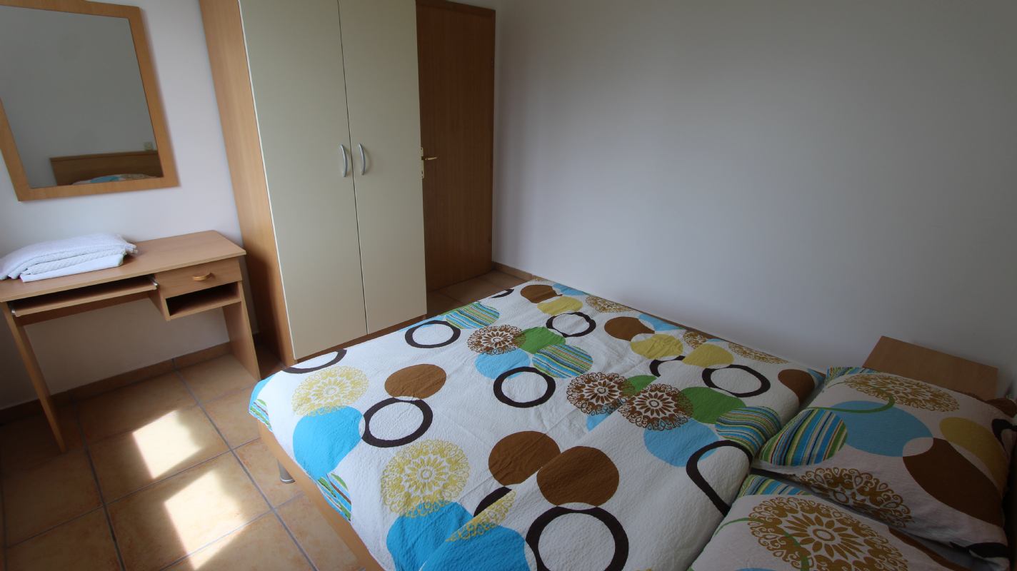 Apartment Rova 2