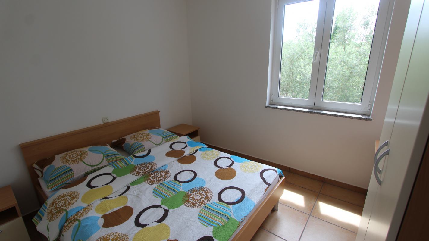 Apartment Rova 2