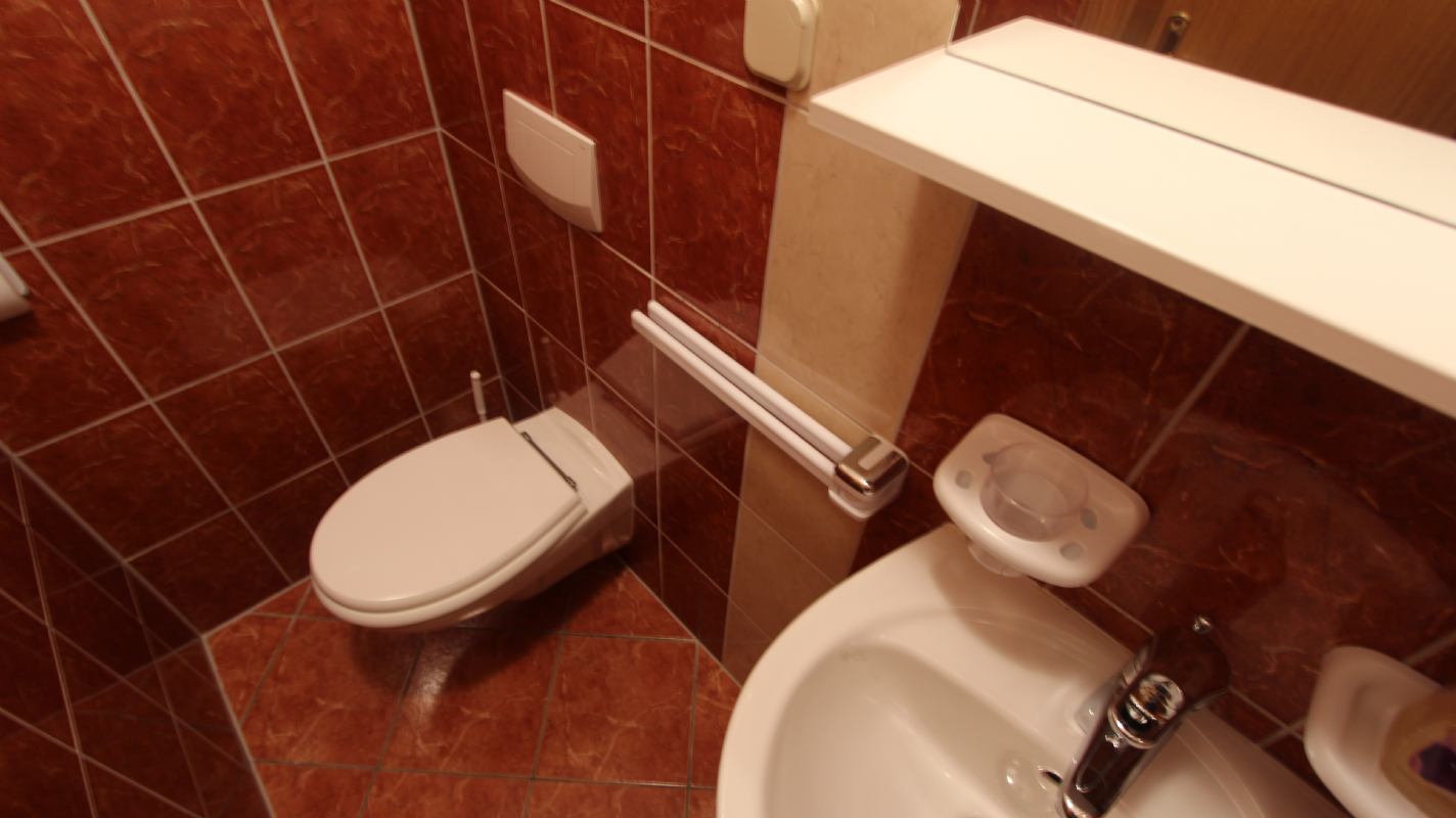 Apartment Rova 2