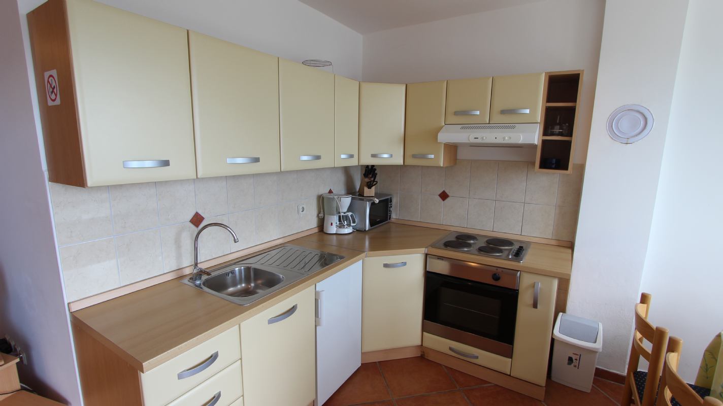Apartment Rova 2