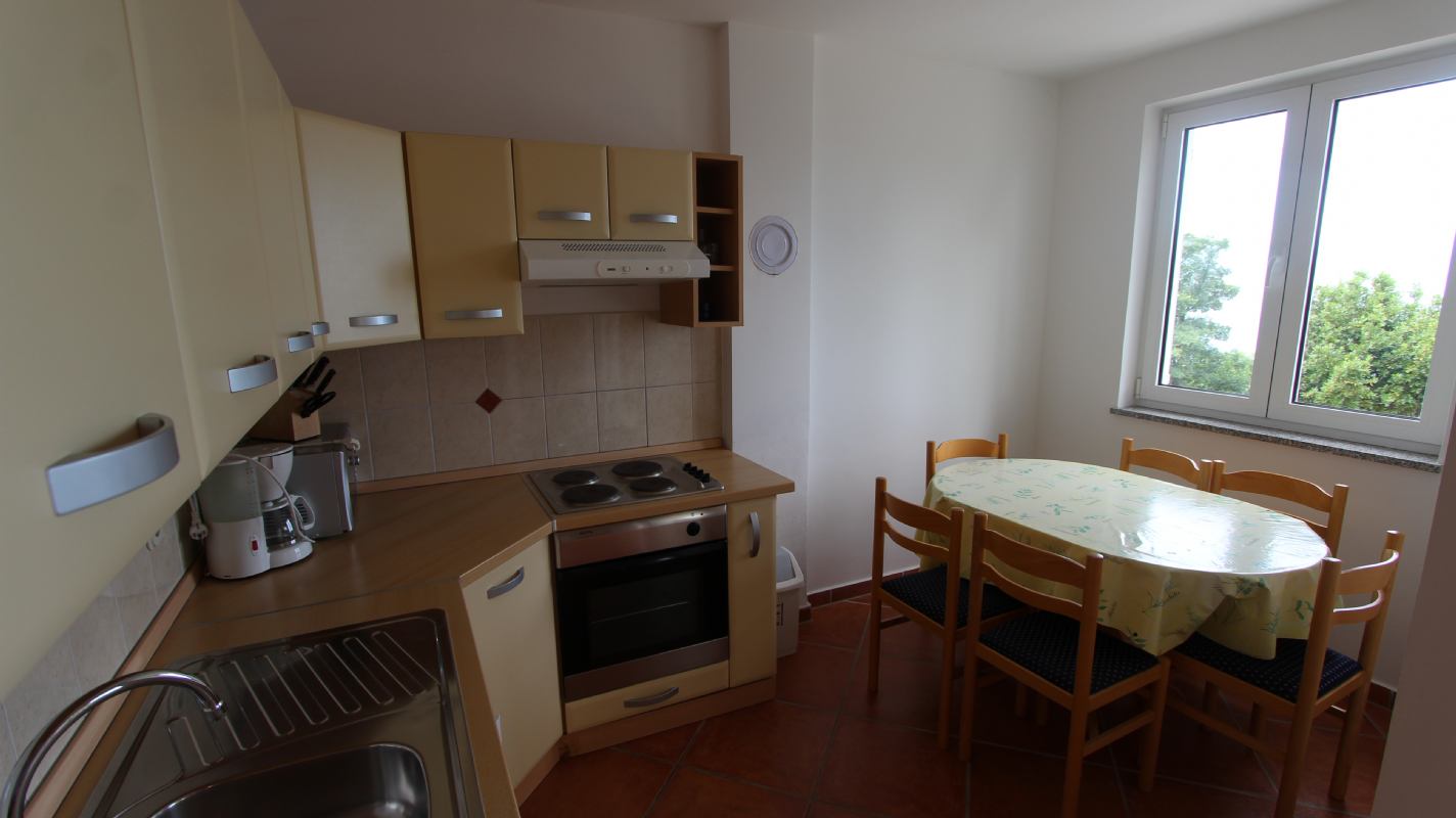 Apartment Rova 2