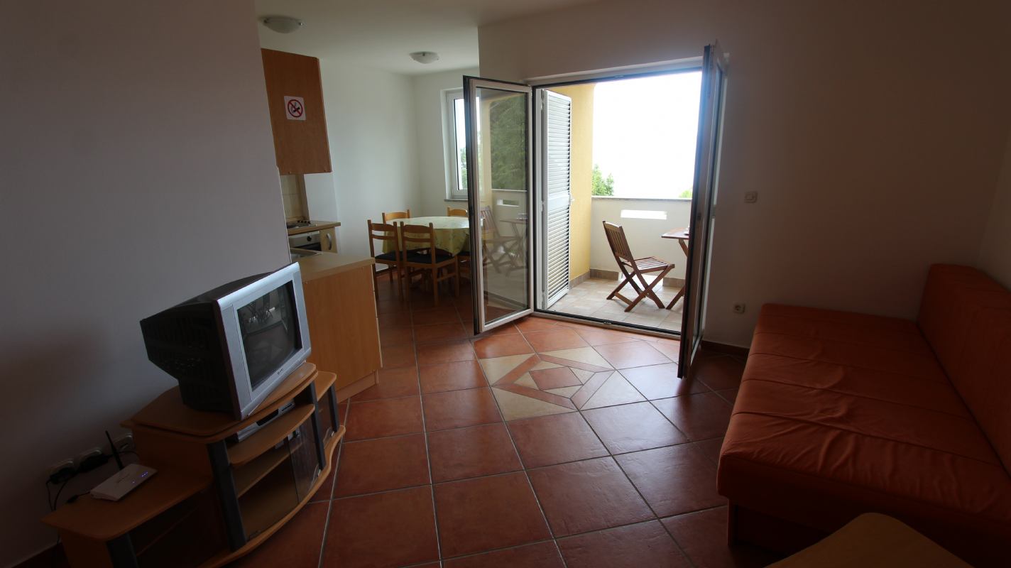 Apartment Rova 2