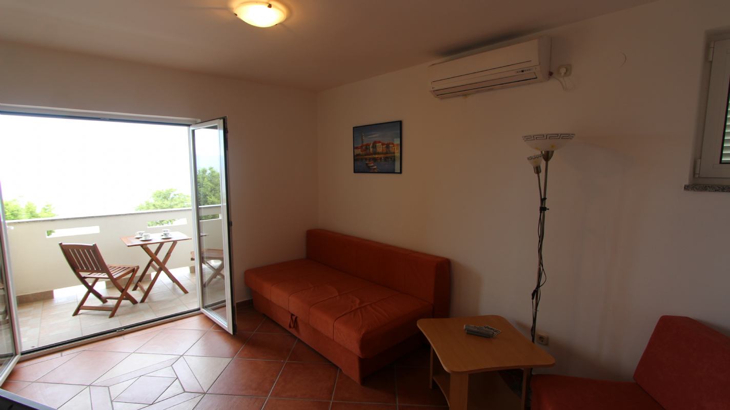 Apartment Rova 2