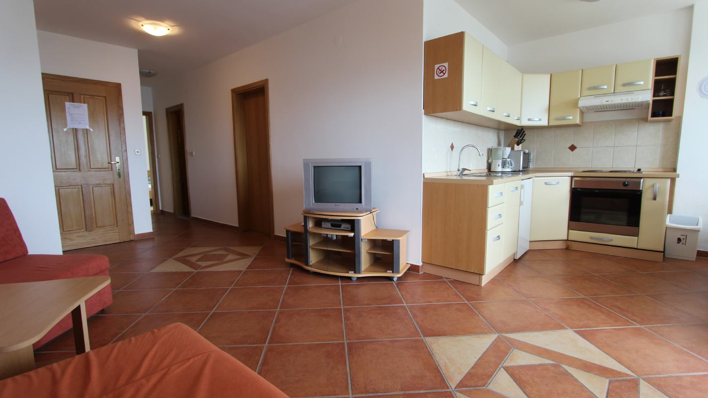 Apartment Rova 2