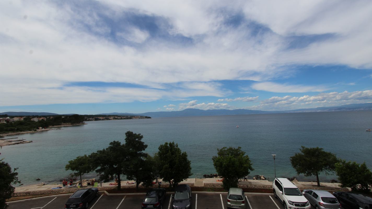 Apartment Rova 4