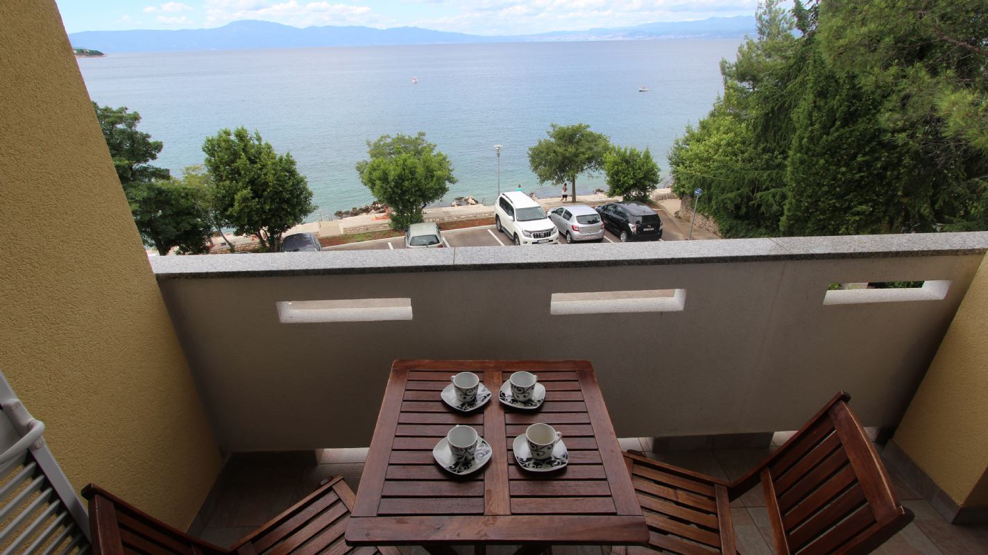 Apartment Rova 4