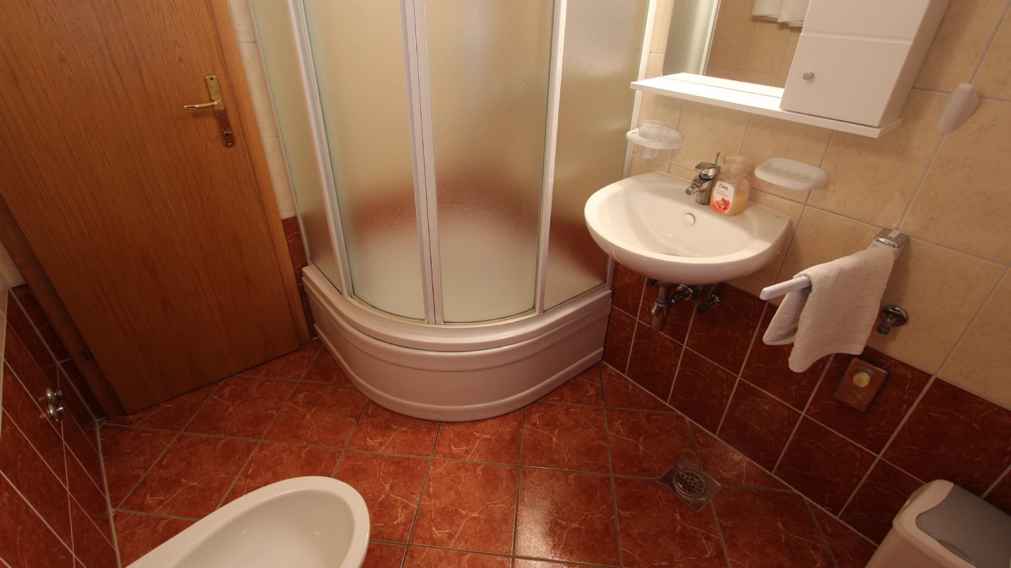 Apartment Rova 4