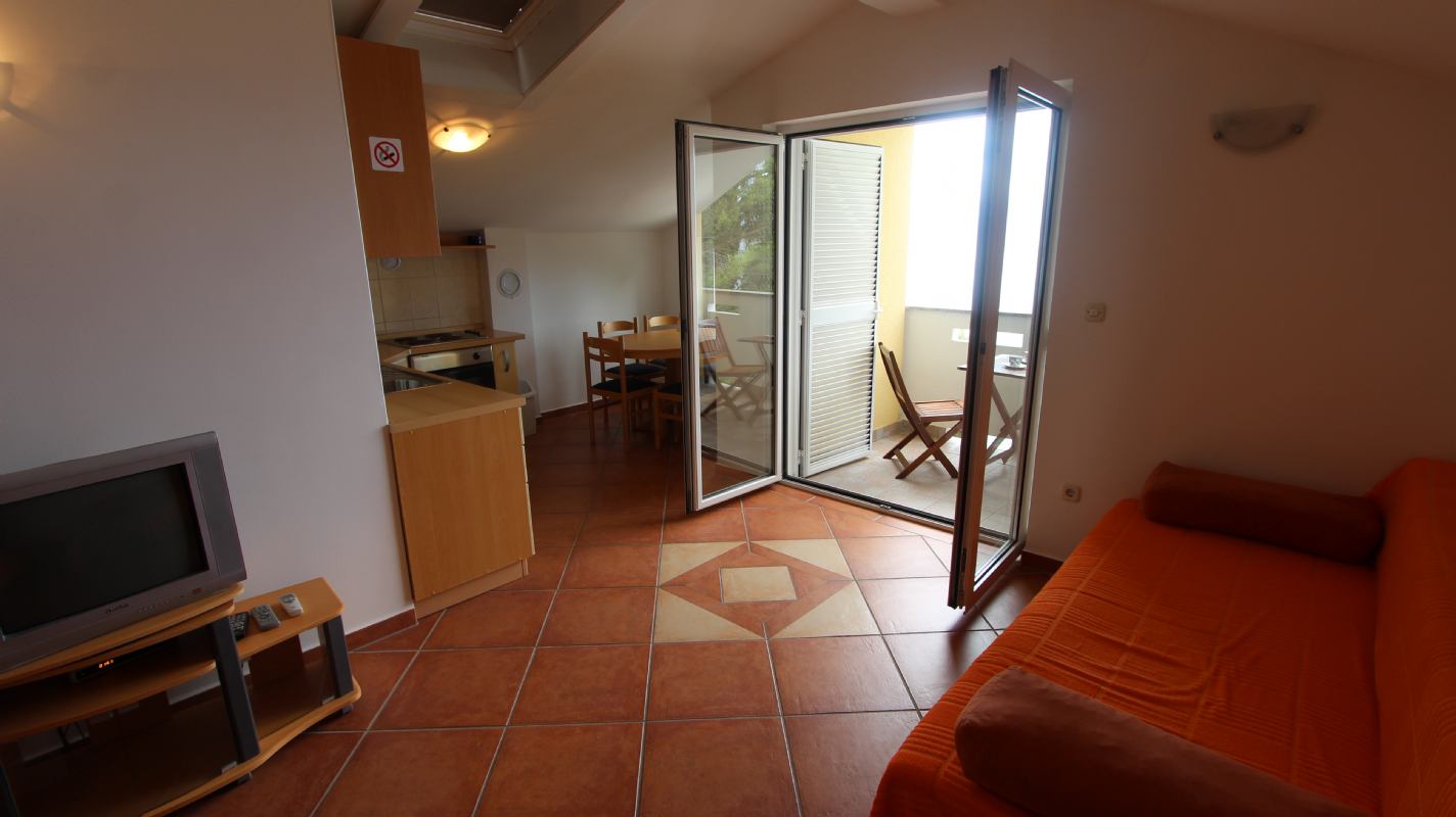 Apartment Rova 4