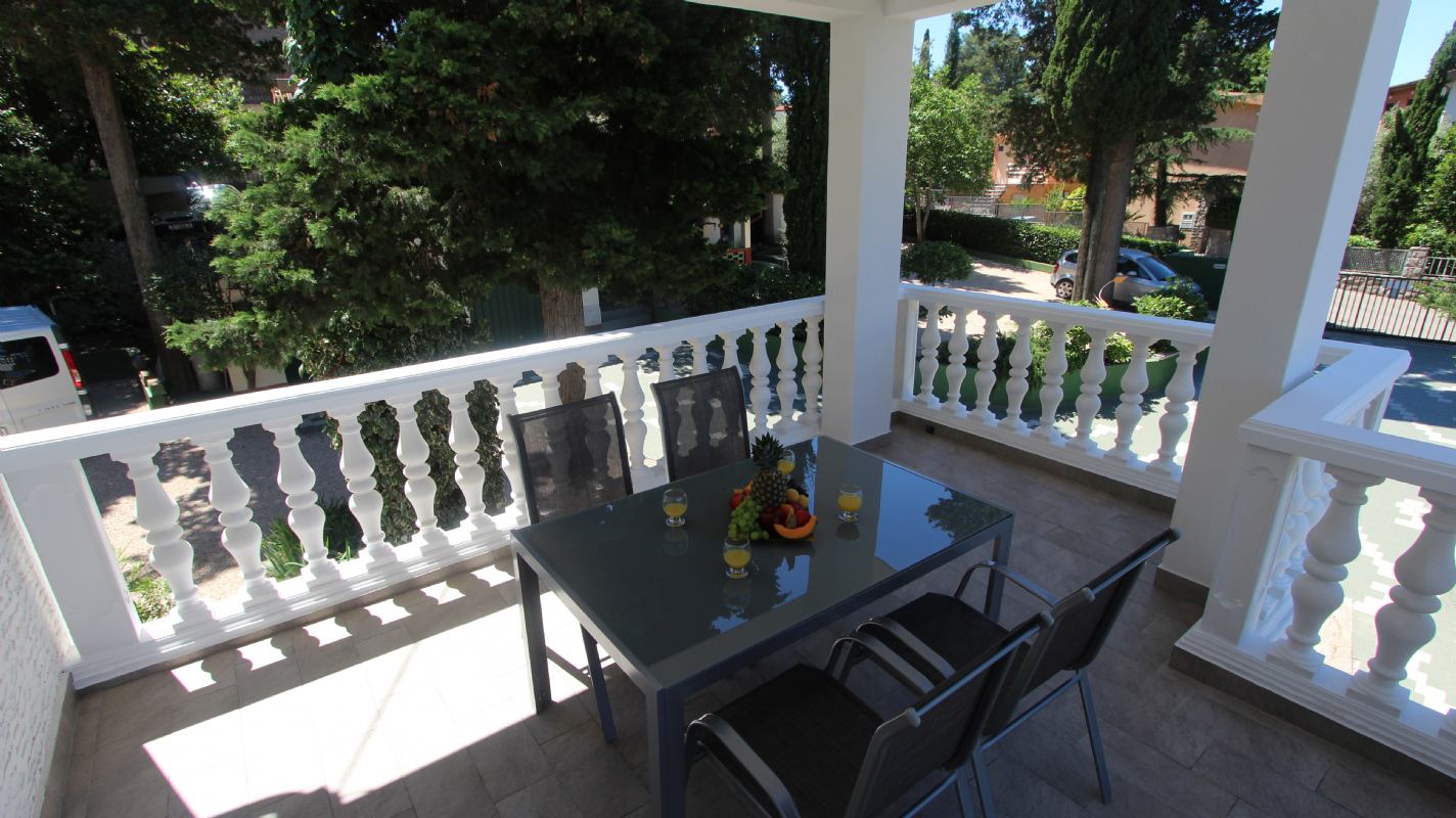 Apartment Villa Iva 2