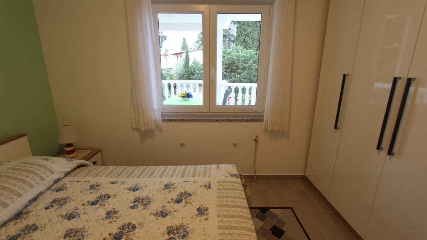 Ferienwohnung Villa Iva 2