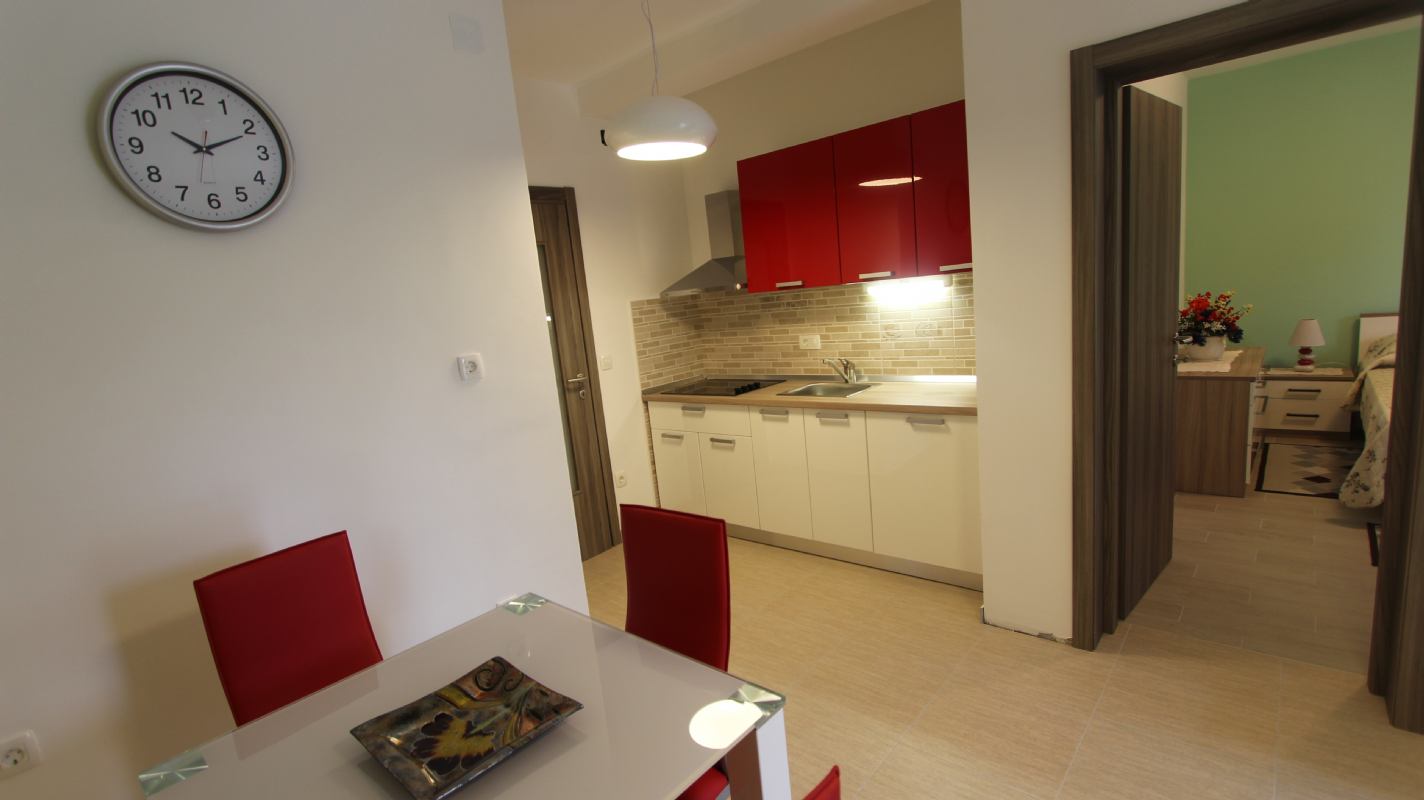 Apartment Villa Iva 2