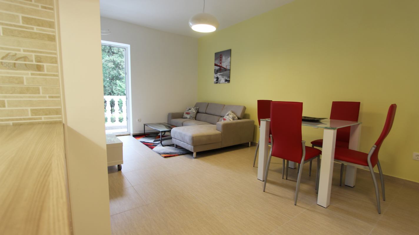 Ferienwohnung Villa Iva 2