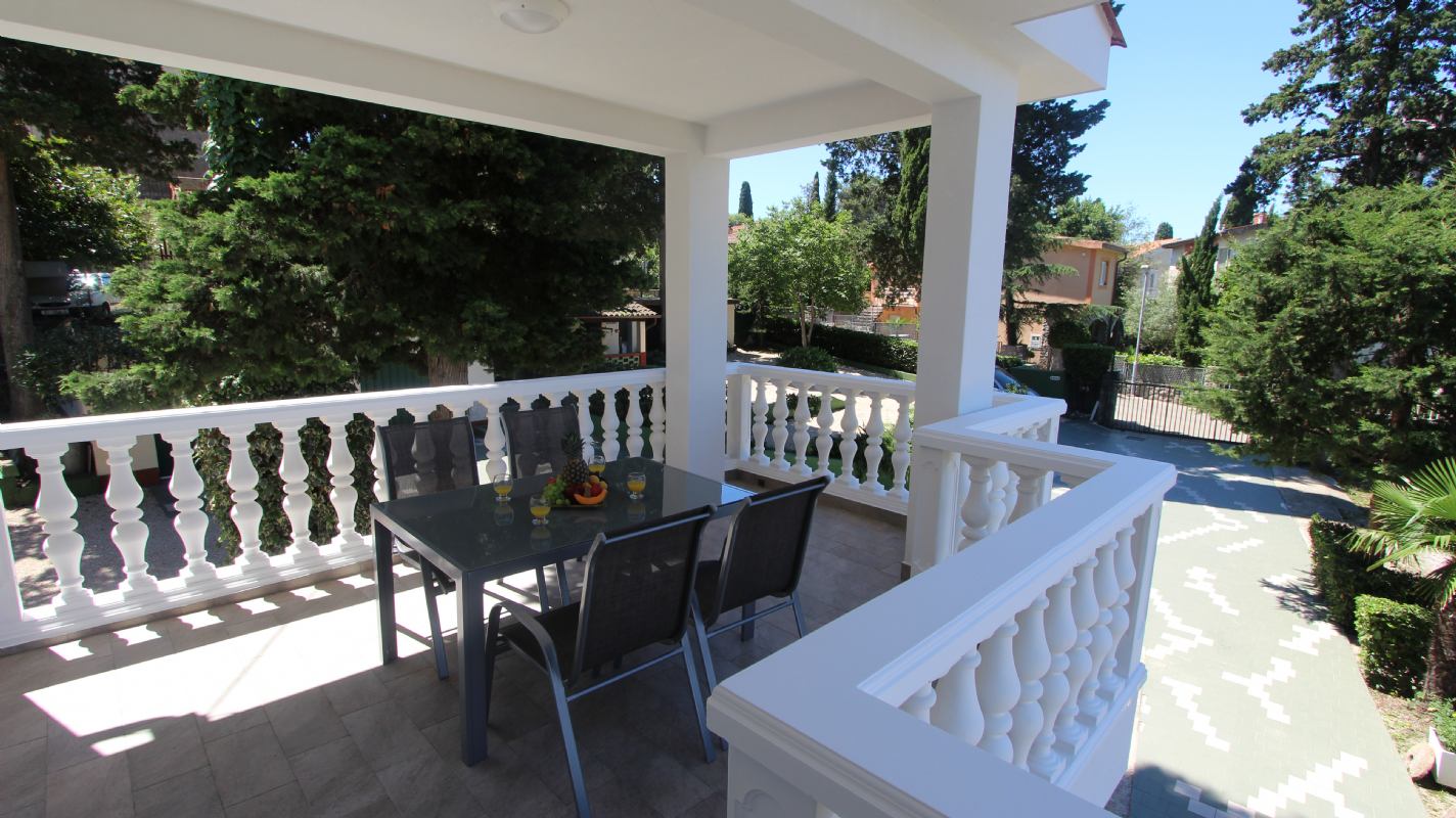 Apartment Villa Iva 2