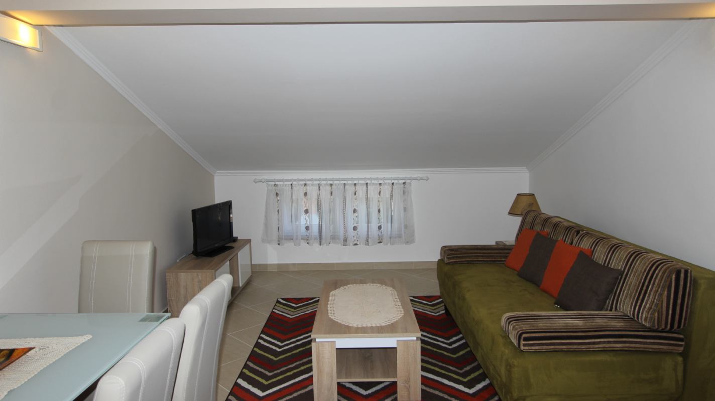 Ferienwohnung Villa Iva 3