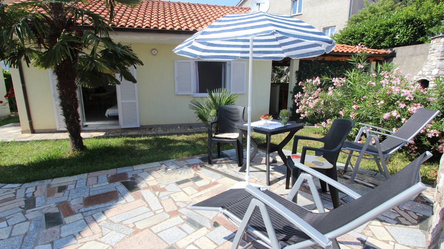 Bungalow Grahovac