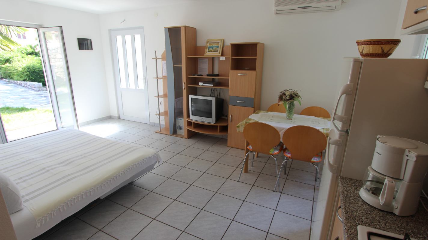 Bungalow Grahovac