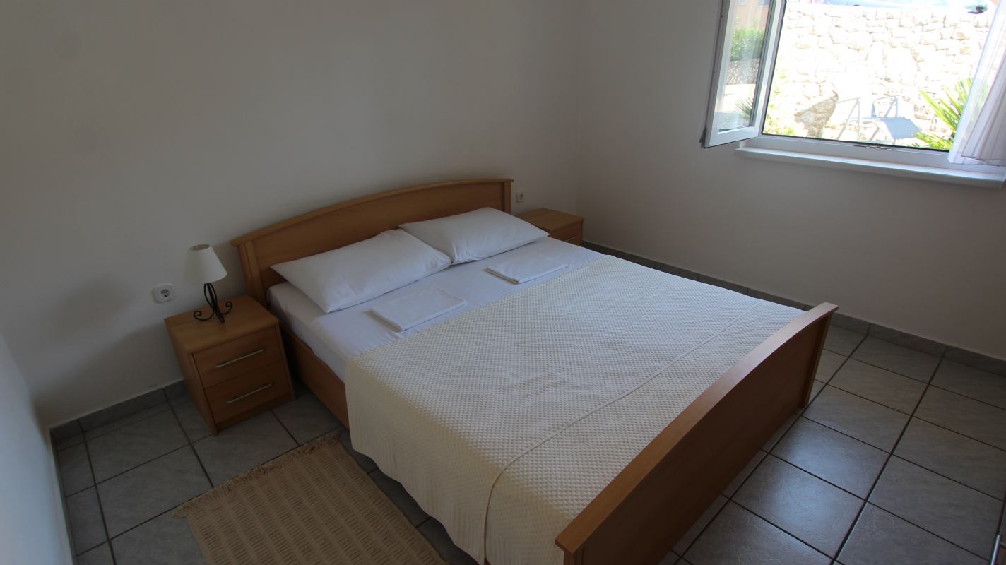Bungalow Grahovac