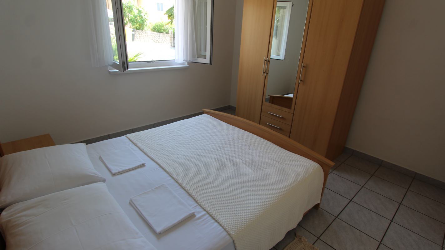 Bungalow Grahovac