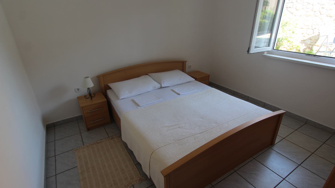 Bungalow Grahovac