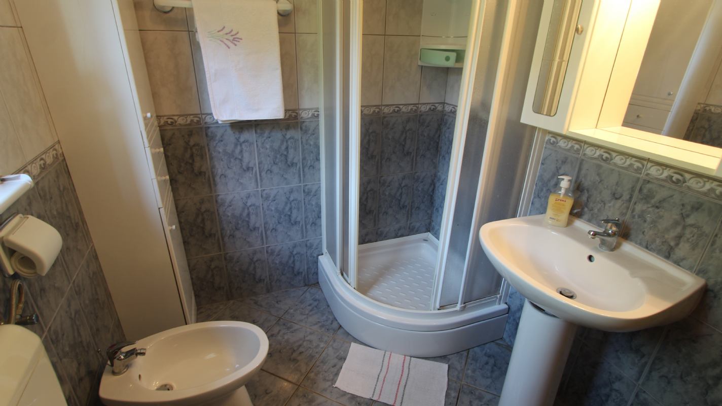 Bungalow Grahovac