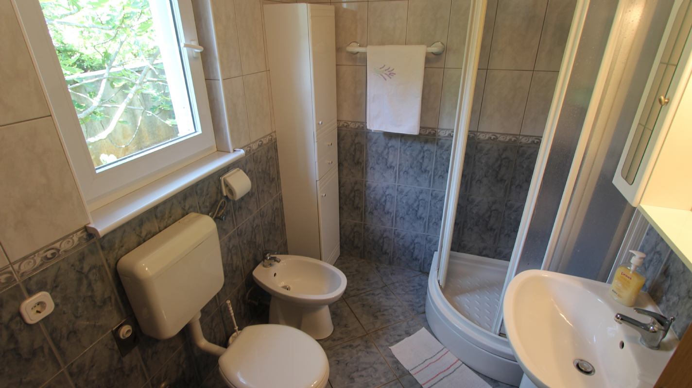 Bungalow Grahovac