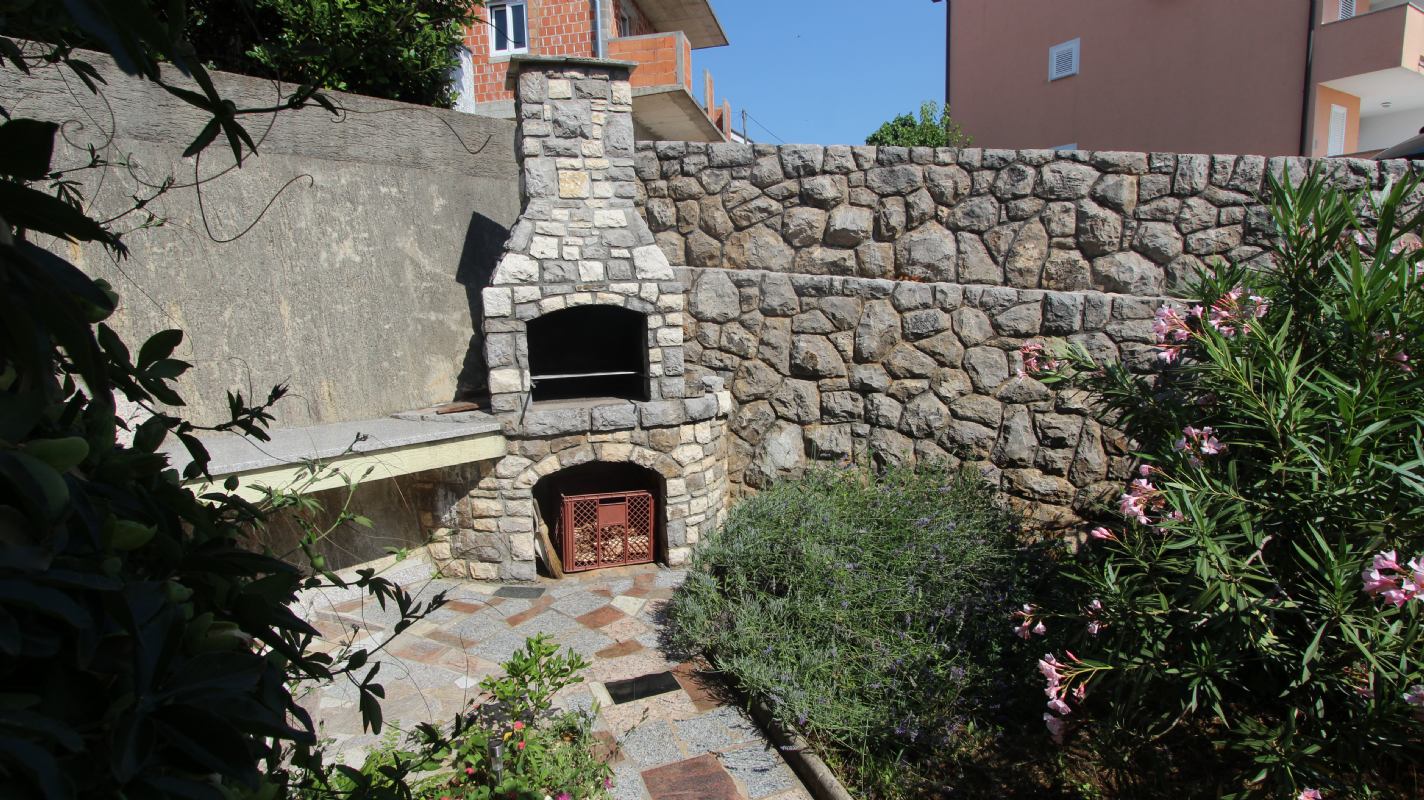 Bungalow Grahovac