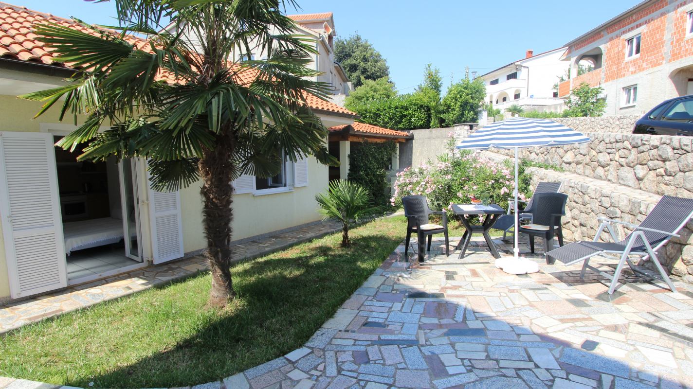 Bungalow Grahovac