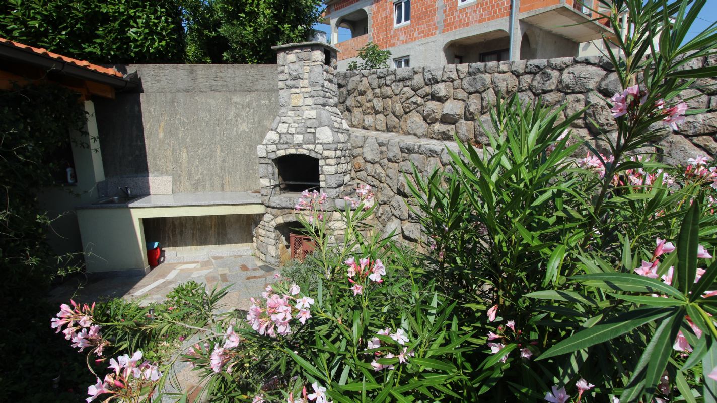 Bungalow Grahovac