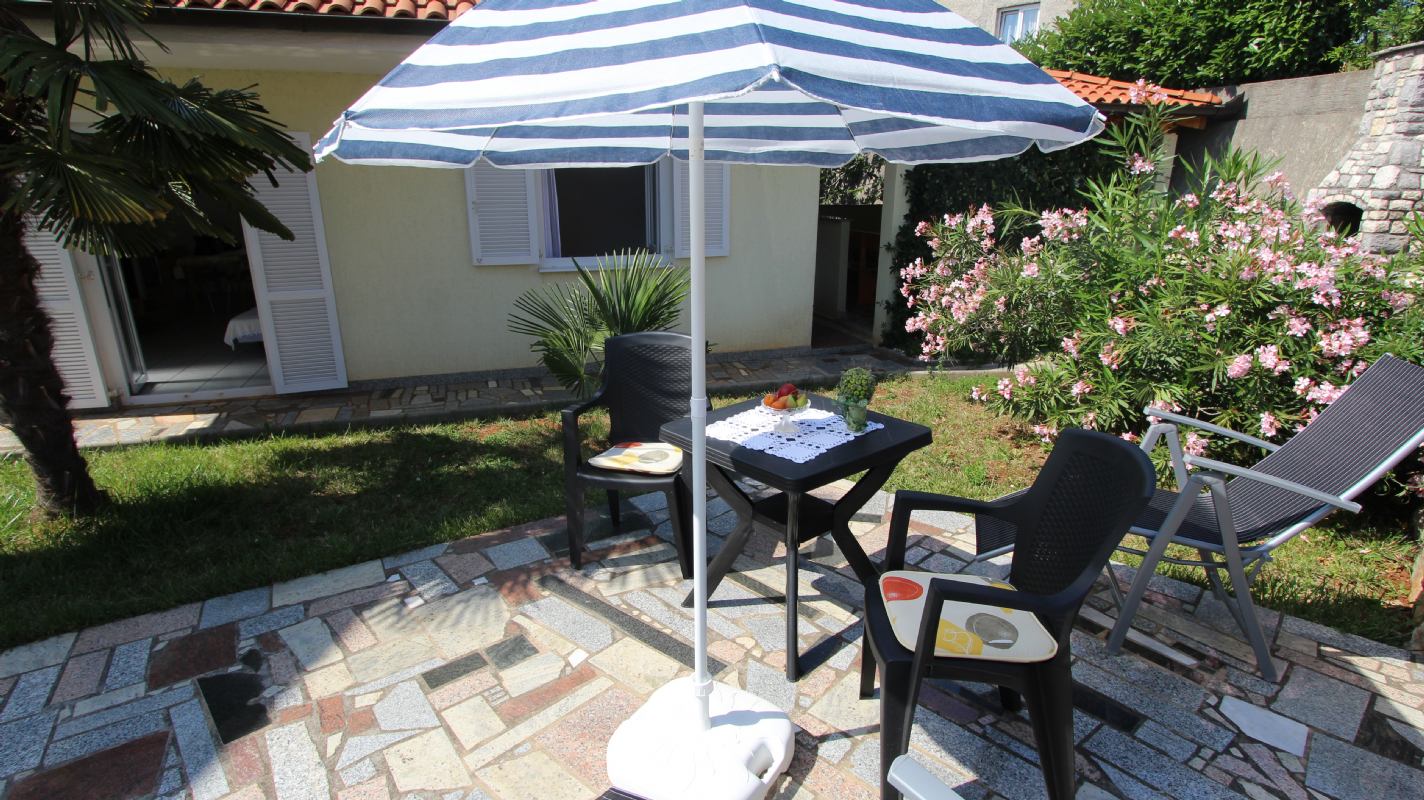Bungalow Grahovac