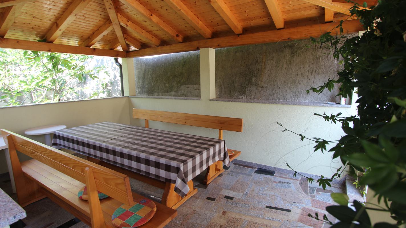 Bungalow Grahovac