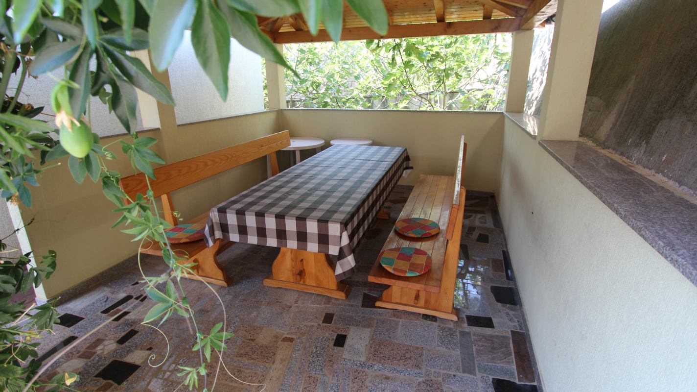 Bungalow Grahovac