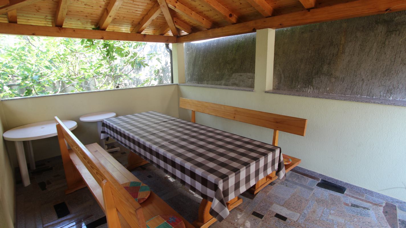 Bungalow Grahovac