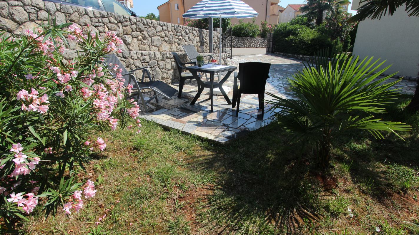 Bungalow Grahovac