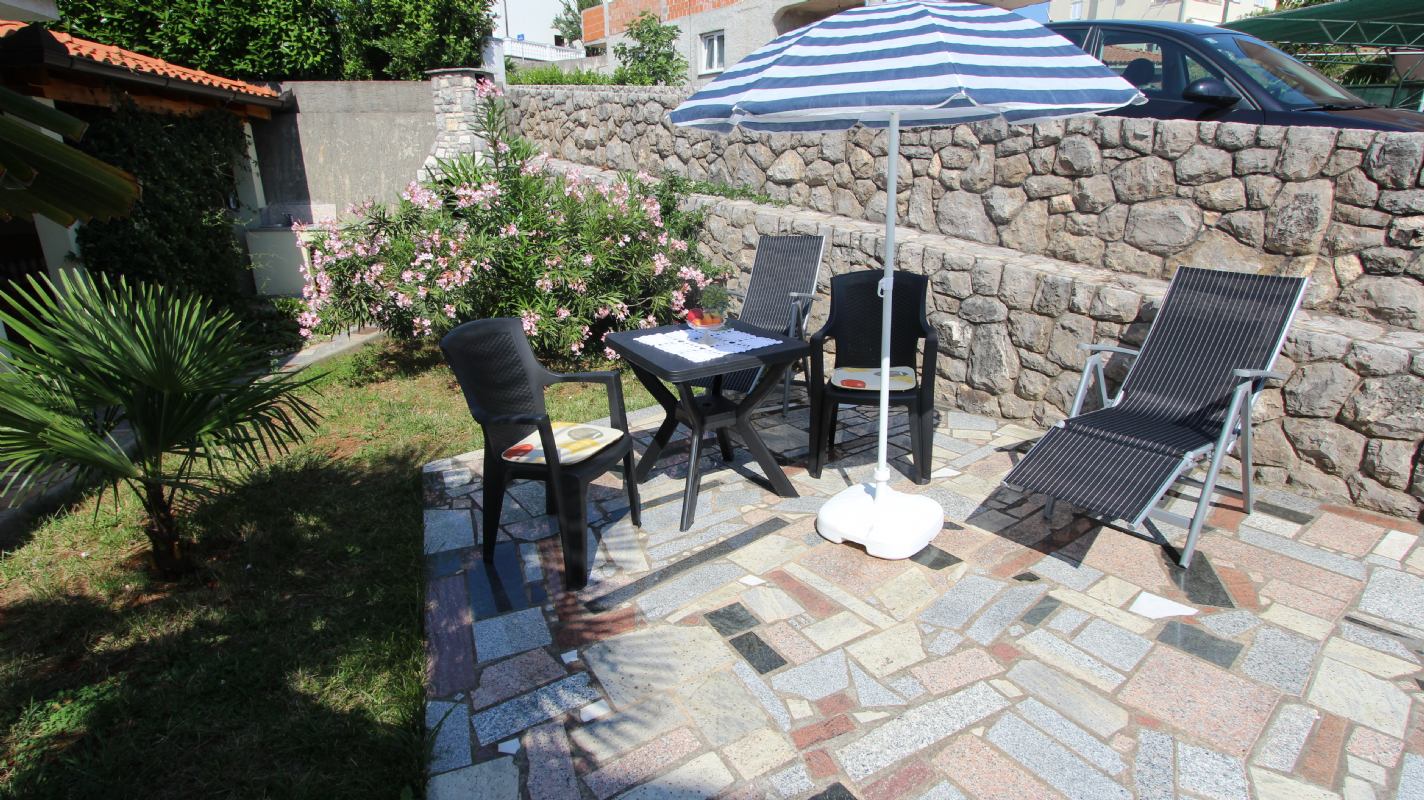 Bungalow Grahovac