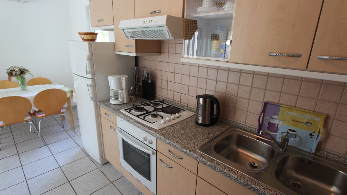 Bungalow Grahovac