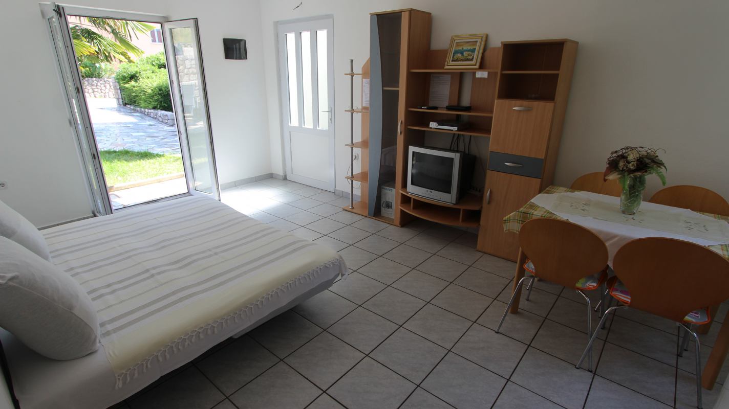 Bungalow Grahovac