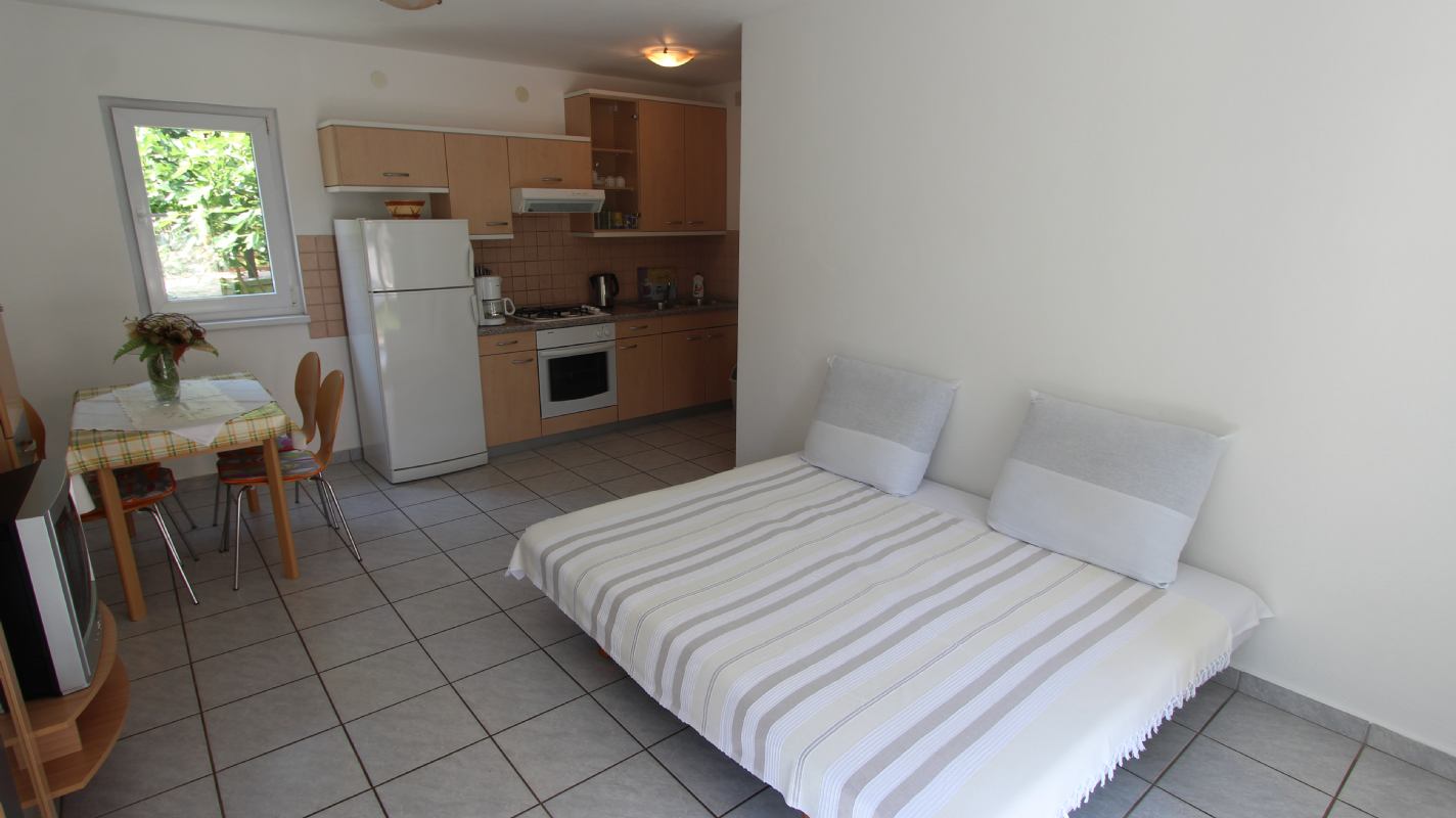 Bungalow Grahovac