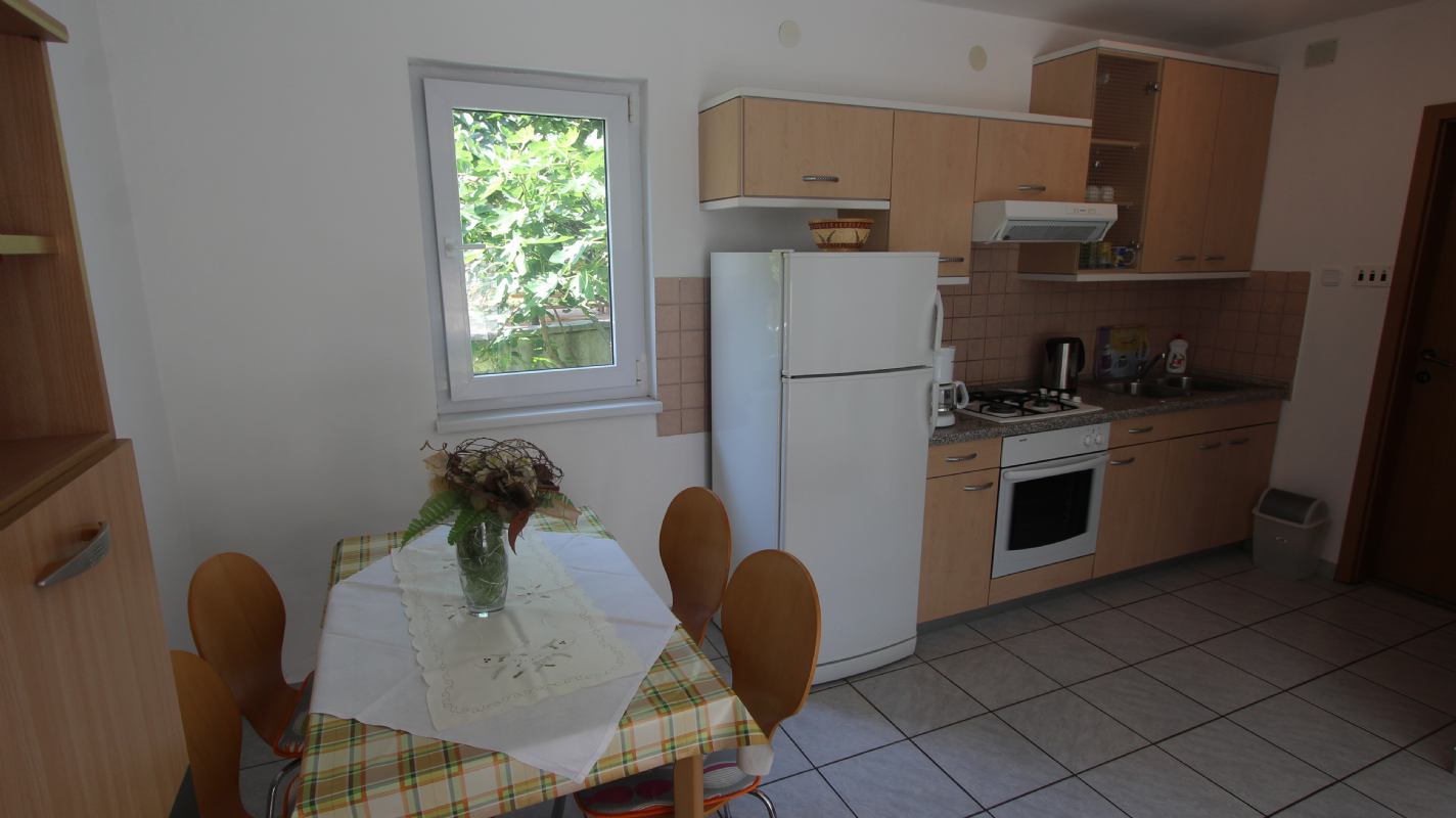 Bungalow Grahovac