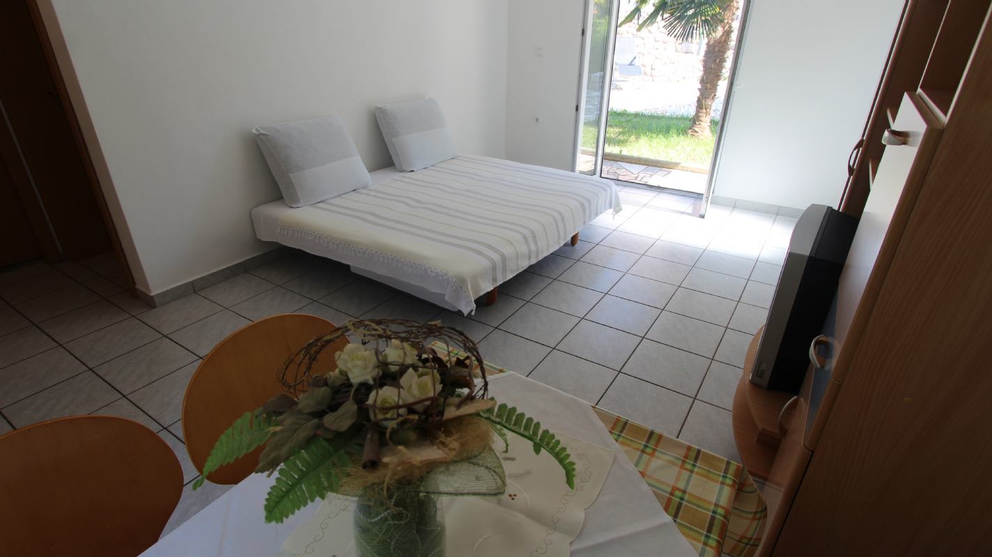 Bungalow Grahovac