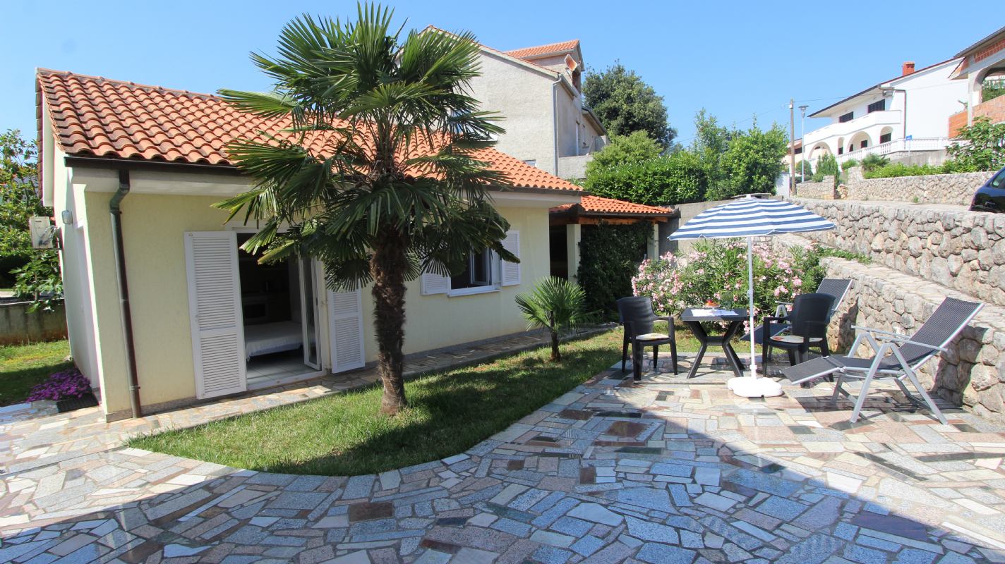 Bungalow Grahovac