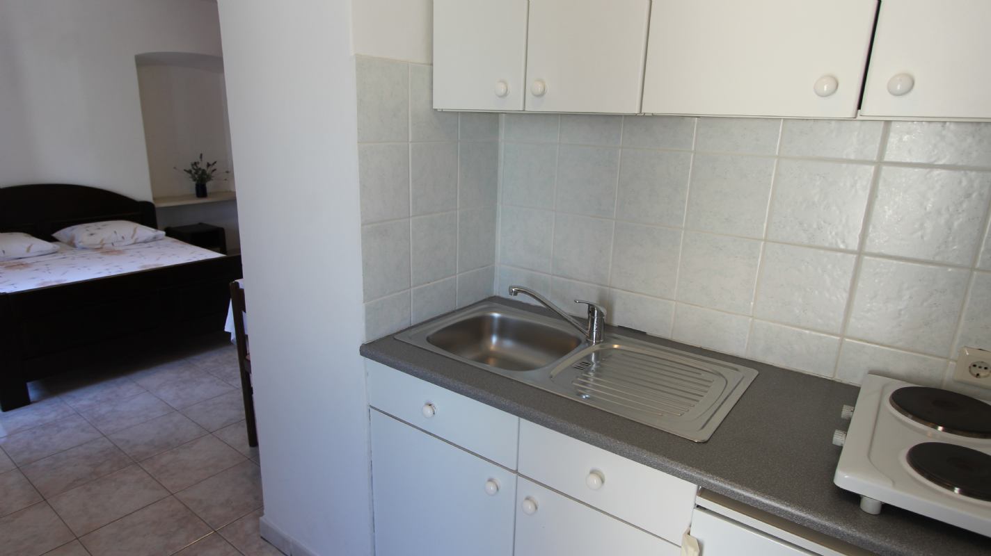 Apartment Eva Studio 1