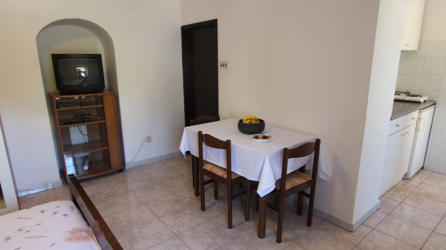 Apartment Eva Studio 1