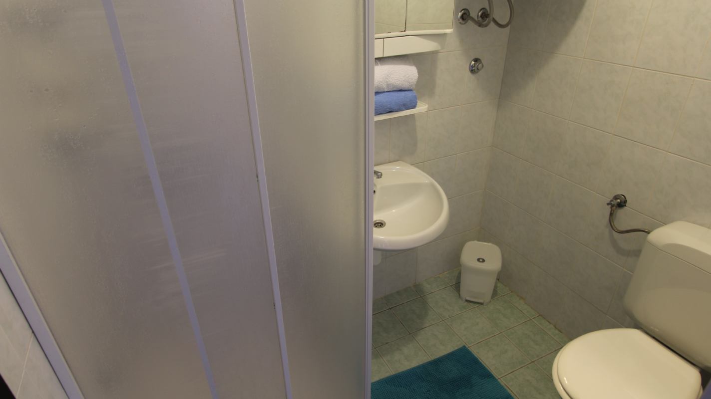 Apartment Eva Studio 1